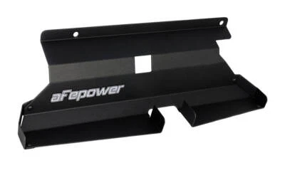 Sistema de admisión aFe Magnum FORCE Dynamic Air Scoop negro M3 01-06 E46 S54B32 Foto 1 de 4