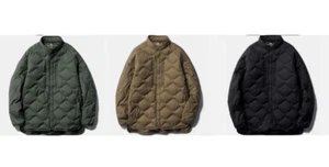 Uniqlo White Mountaineering Recycled Hybrid Down Jacket S-L 459677 from Japan - Picture 1 of 10