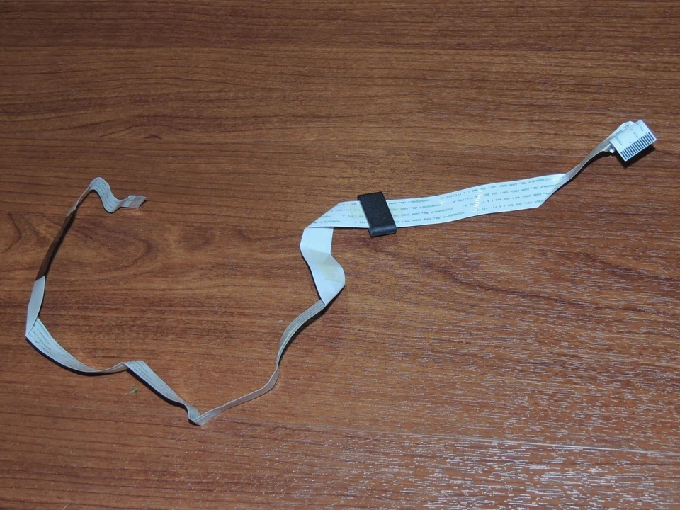 New - LCD Screen Display Flex Cable - Epson WorkForce WF-2950 All-in-One Print - Image 1 of 1