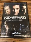 Deception 2009 Dvd