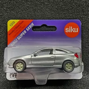 Siku Super Serie 1310 Mercedes-Benz C230 Coupe - Picture 1 of 4