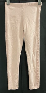 Carter's Mädchen Jugendliche rosa Baumwolle Leggings Hose Größe 5T - Bild 1 von 12