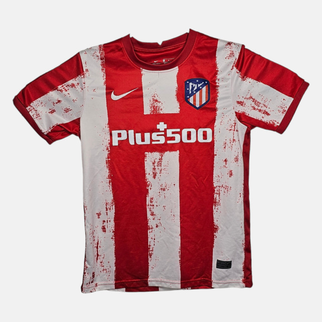 myfanshirt Personalizado At. Madrid Camiseta Madrid Regalos ATLÉTICO Hombre  Comprar Compatible