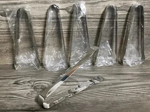 Lote de 6 N RingDrink Pequeñas Mini Tangas Fiesta 16 cm Caramelo Lolly Bar Ensalada o Hielo a Granel - Imagen 1 de 12
