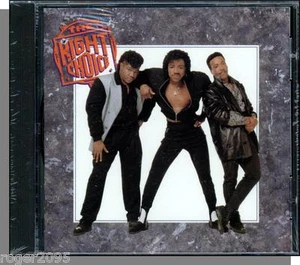 The Right Choice - New 1989 Self-Titled Motown CD! - Imagen 1 de 2