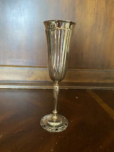 Wallace Silver Plated Cup /Vintage/Very Rare - Picture 1 of 3