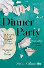 Dinner Party, Sarah Gilmartin,  Paperback