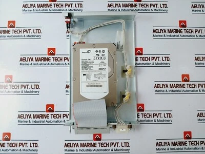 Seagate CHEETAH 15K.5 ST373455LW Interne Festplatte 9Z3005-002 Firmware 0003 - Bild 1 von 4