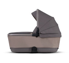 Silver Cross Dune First Bed Folding Carrycot | Earth (EA41)