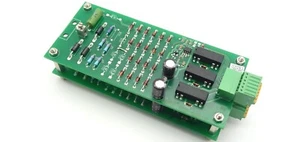 2x CSAT Modul MSV AN03LP02 Platine aus DTS 1200 Folienbedruckanlage Blisterfolie - Bild 1 von 6