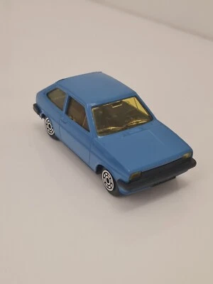 Norev Ford Fiesta N.873 1:43 - Immagine 1 di 4