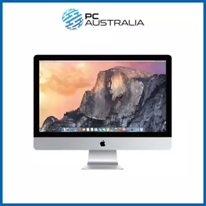 Apple iMac 21.5 Late 2015 - Picture 1 of 6
