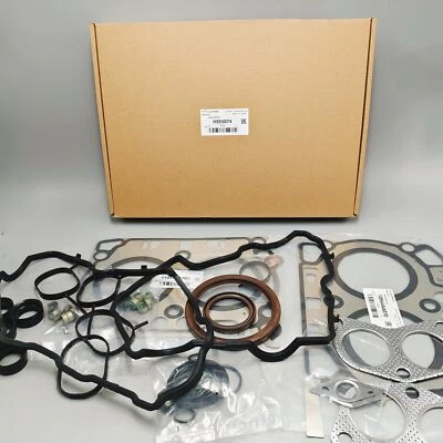 NEW OEM HEAD GASKET SET FOR 12-17 SUBARU CROSSTREK XV CROSSTREK 2.0 DOHC FB20 Foto 1 de 4