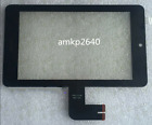 Touch Screen For 4 Asus Memo Pad H1346 Mcf-070-0948-fpc-v2.0 Tablet 