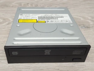 HL Data Storage GH10N ALVK71B Super Multi DVD Rewriter Internal SATA CD-RW Drive - Picture 1 of 8