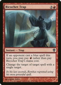 MTG - Ricochet Trap (WWK) - Picture 1 of 1