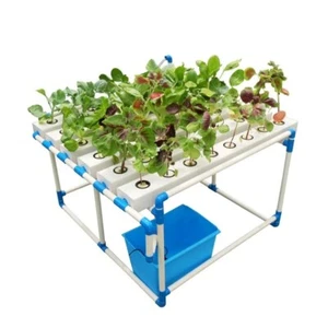 Skyplant Sistema Idroponico 48 Piante - Imagen 1 de 2