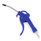 Air Blow Gun Compressor Pneumatic Cleaning Tool Powerful Dust Removing Accessory