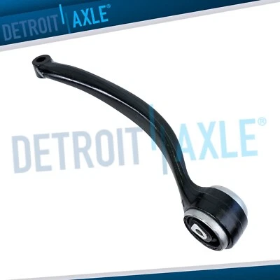 Brazo de control trasero inferior del lado del pasajero delantero para BMW 325Xi 328xi 330Xi 335xi Foto 1 de 4