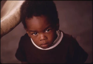 180 páginas DOCUMÉRICA John H White Chicago afroamericano década de 1970 libro de fotos en CD - Imagen 1 de 12
