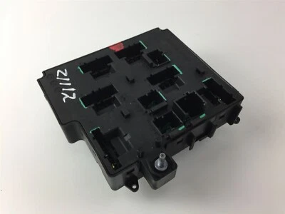 Z1112 VOLVO ECU Control Module Unit 31473771 - Image 1 of 4