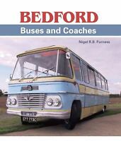 Bedford OB Lodge's Essex Chelmsford Bus Service Blank Fathers Day Birthday Card