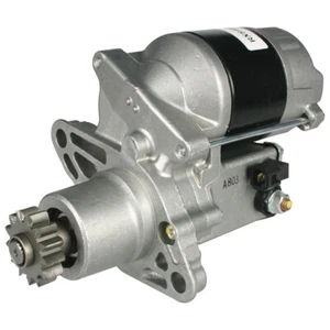 Starter Motor for Toyota Celica ST204 5S-FE EFI 4cyl 2.2L Petrol 1994-1999 - Picture 1 of 7