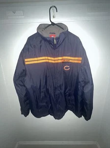 Bären Jacke! 2XL gebraucht wenig getragen! - Bild 1 von 3