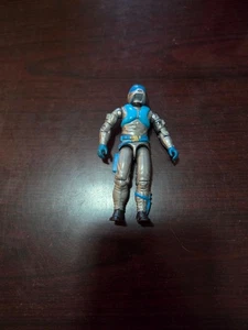 Vintage 1985 Hasbro GI Joe Lampreys (#1) figure, Figure only, Nice shape! - Picture 1 of 3
