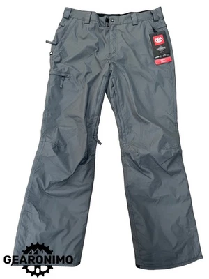 686 Authentic Mens XL - Изображение 1 из 4