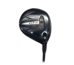 Titleist GT2 21* 7 Fairway Wood Graphite Denali Blue 60g Regular Flex - Picture 1 of 6