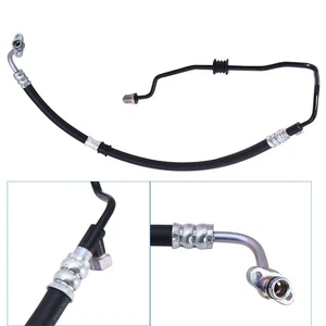 Fit For Honda Civic Series 2006-2011 Power Steering Hose 53713SNAA06 - Foto 1 di 7