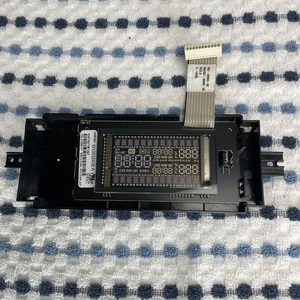 Whirlpool Wall Oven Control Board W10532438 - Picture 1 of 4