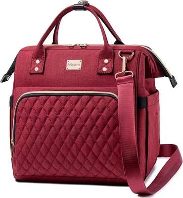 Утепленный ланч-бокс Artelaris для женщин мужчин, большой многоразовый ланч-бокс, для взрослых Lea - Изображение 1 из 4