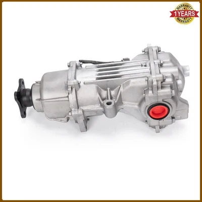 Conjunto diferencial trasero portador AWD 2003-2015 para Nissan Rogue Select Murano Foto 1 de 4