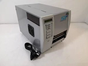 Toshiba B-SX4T-GS10-QP Thermal Barcode Label Printer Parallel - Picture 1 of 10