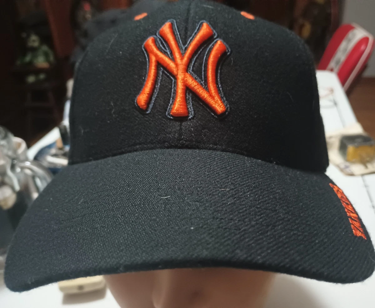 Twins Enterprise New York Yankees MLB Fan Cap, Hats for sale | eBay