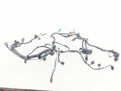 Chicote de fios principal Suzuki GSXR 600 750 01-03 - Imagem 1 de 4