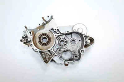 Yamaha YZ125 YZ 125 1989 OEM lado derecho motor cárter OEM YZ125 X1 Foto 1 de 4