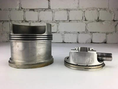 HUSABERG FE 400 FE400 2002 / 适合 2001 - 2003 CYLINDER 带手枪 200 239-01 — 第 1/4 张图片