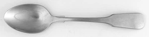 International Silver 1867 Place Oval Soup Spoon 4119521 - Picture 1 of 1