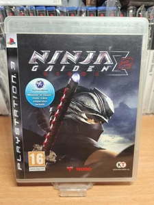 Ps3 Ninja Gaiden Sigma 2 Pal Esp - Imagen 1 de 5
