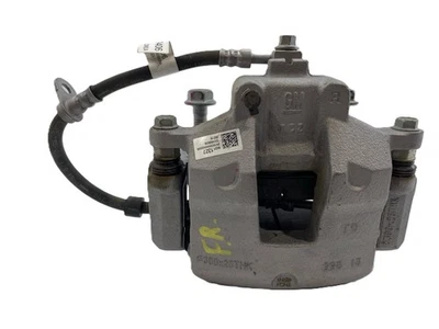 2018-2022 GMC Terrain Front Right Passenger Caliper Assembly RH OEM 140 Miles Foto 1 de 4