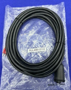 Raymarine ST4000+ MK2 2 Pin Wheel Drive Power Cable A18061 - Bild 1 von 2