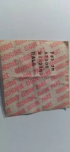 NOS Elgin Grade 793 Wrist Watch MALE WINDING ARBOR  STEM Part # 3M   B13#23 - Picture 1 of 2