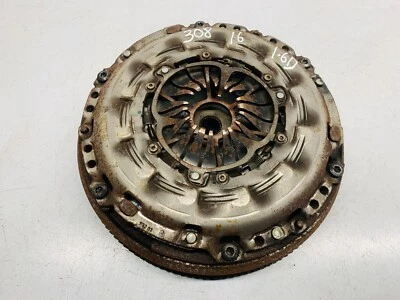 PEUGEOT 308 CLUTCH KIT 2016 E-HDI 1.6 DIESEL MANUAL 9678013980 - Image 1 of 4