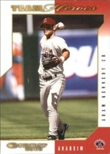 A8312- 2003 Donruss Team Heroes BB 1-250 +Rookies -You Pick- 10+ FREE US SHIP