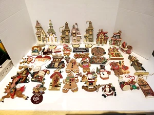 Großes Sortiment meist Kurt S Adler Weihnachtsschmuck 30+ - Bild 1 von 15