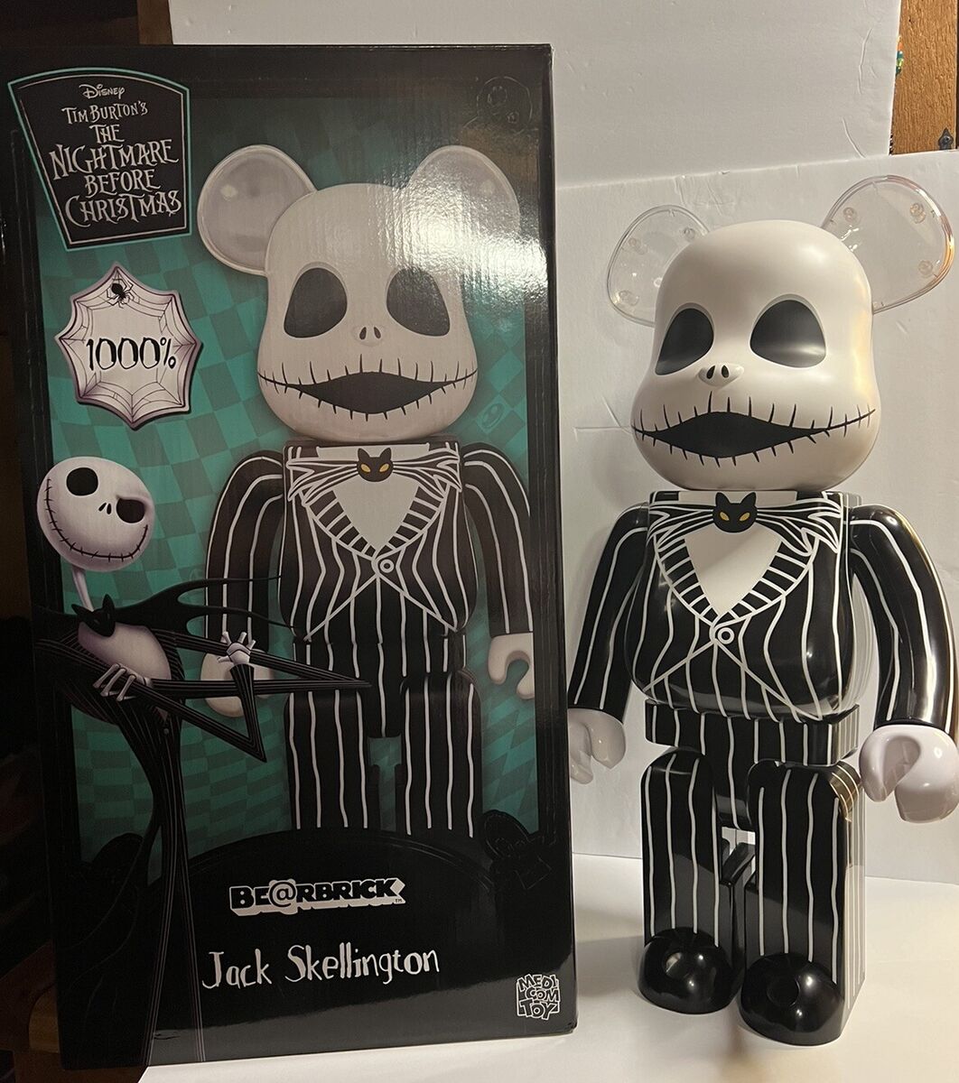 Medicom Bearbrick 1000 for sale | eBay Medicom Bearbrick 1000 for sale | eBay