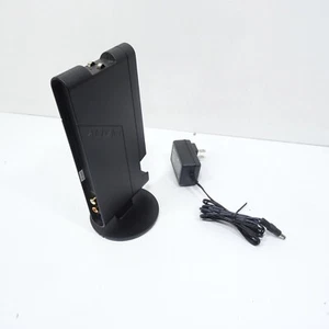 AUVIO 900MHz Wireless Stereo 3300281 Dock Only - Picture 1 of 4